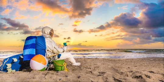 The Space Coast Astronaut Itinerary